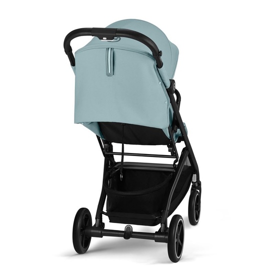 Коляска Cybex Beezy 2024 Stormy Blue - 5